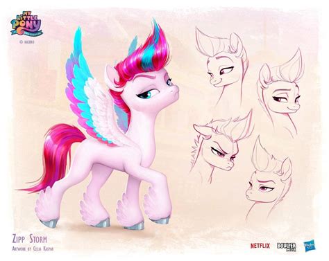 my little pony concept art|mlp a new generation gallery.